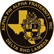 Alpha Phi Alpha Fraternity, Inc. Delta Rho Lambda